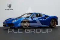 2018 Ferrari Other
