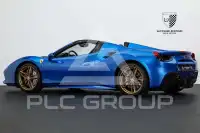 2018 Ferrari Other