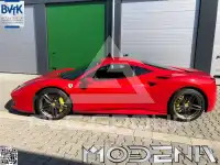 2018 Ferrari Other