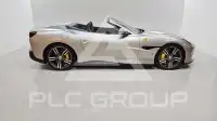 2018 Ferrari Portofino
