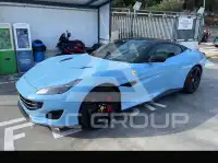 2018 Ferrari Portofino