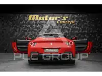 2018 Ferrari Portofino