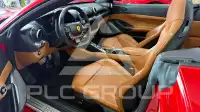 2018 Ferrari Portofino