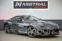 2018 Ferrari Portofino