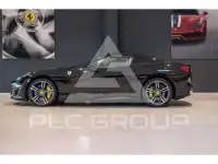 2018 Ferrari Portofino