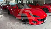 2018 Ferrari Portofino