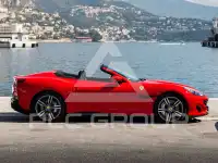 2018 Ferrari Portofino