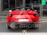 2018 Ferrari Portofino