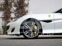 2018 Ferrari Portofino