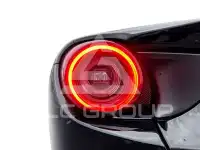 2018 Ferrari Portofino