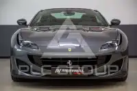 2018 Ferrari Portofino