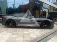 2018 Ferrari Portofino