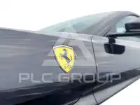 2018 Ferrari Portofino