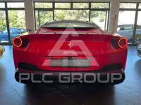 2018 Ferrari Portofino