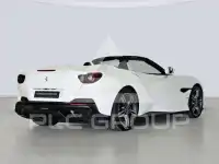 2018 Ferrari Portofino