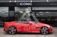 2018 Ferrari Portofino