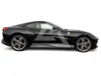 2018 Ferrari Portofino