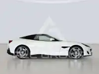 2018 Ferrari Portofino