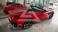 2018 Ferrari Portofino
