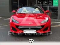 2018 Ferrari Portofino