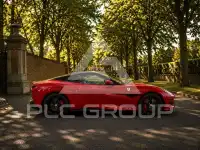 2018 Ferrari Portofino