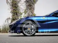 2018 Ferrari Portofino