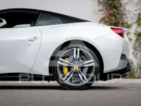 2018 Ferrari Portofino