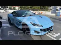 2018 Ferrari Portofino