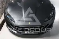 2018 Ferrari Portofino