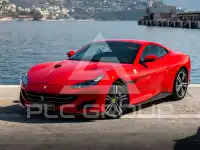 2018 Ferrari Portofino