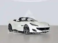 2018 Ferrari Portofino