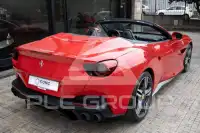 2018 Ferrari Portofino