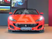 2018 Ferrari Portofino