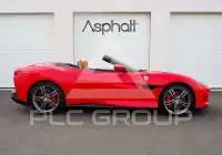 2018 Ferrari Portofino