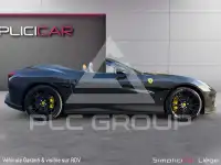 2018 Ferrari Portofino