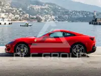 2018 Ferrari Portofino