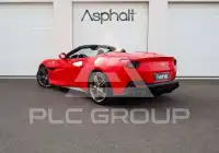 2018 Ferrari Portofino