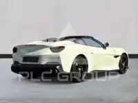 2018 Ferrari Portofino