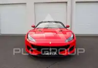 2018 Ferrari Portofino