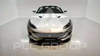 2018 Ferrari Portofino