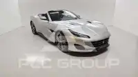 2018 Ferrari Portofino