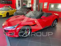 2018 Ferrari Portofino