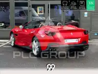 2018 Ferrari Portofino