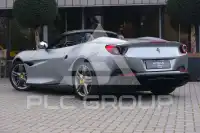 2018 Ferrari Portofino