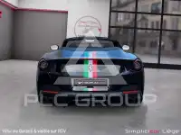 2018 Ferrari Portofino