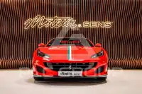 2018 Ferrari Portofino