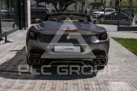 2018 Ferrari Portofino