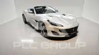 2018 Ferrari Portofino