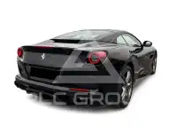 2018 Ferrari Portofino