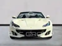 2018 Ferrari Portofino